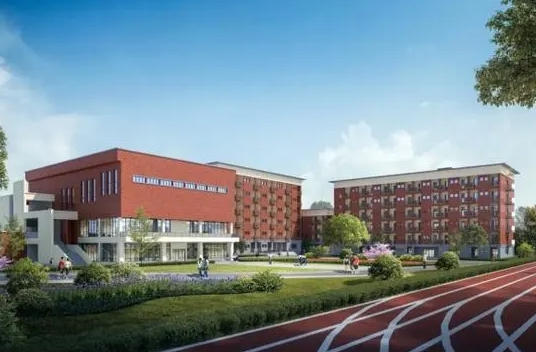2024重慶市大學(xué)城第一中學(xué)校多少錢(qián)(學(xué)費(fèi)明細(xì))