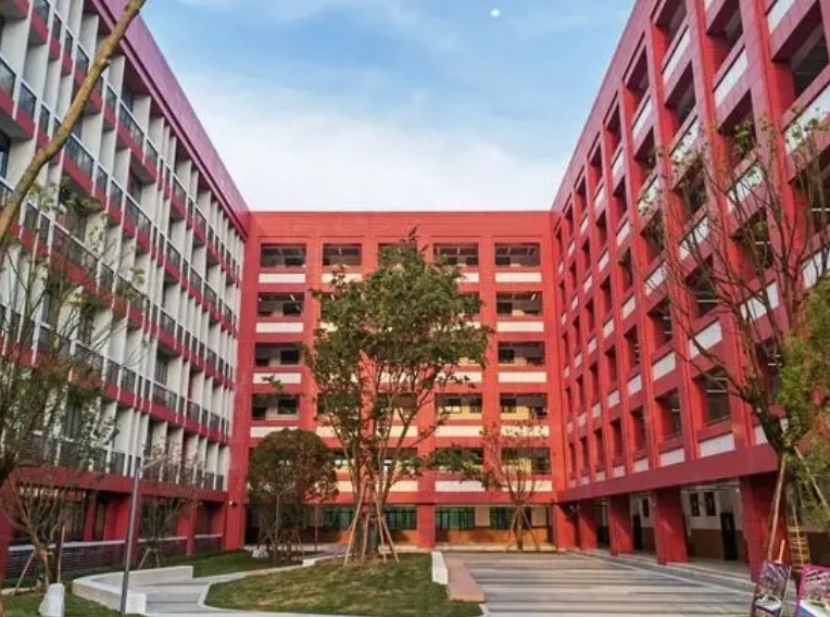 重慶市巴蜀科學(xué)城中學(xué)校招生簡章2024年