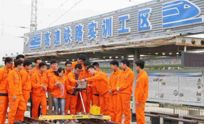 貴州2024年在鐵路學校學什么專業(yè)好