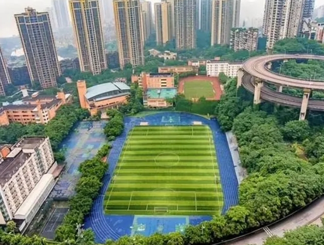 2024重慶市南開融僑中學(xué)校多少錢(學(xué)費(fèi)明細(xì))