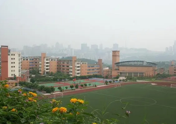 重慶市南開融僑中學(xué)校招生簡(jiǎn)章2024年