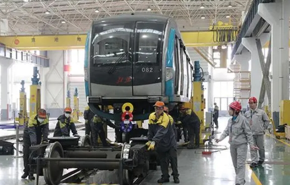 貴州2024年鐵路學校有哪些專業(yè)最好