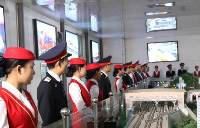 貴州2024年鐵路學(xué)校有哪些專業(yè)可以學(xué)