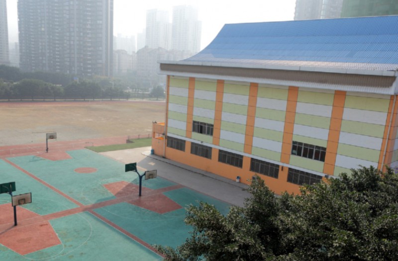 2024重慶市南坪中學校多少錢(學費明細)