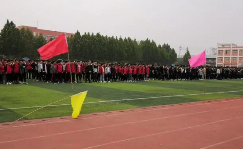 臺(tái)前縣職業(yè)高中怎么樣、好不好
