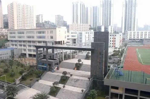 2024重慶市輔仁中學(xué)校多少錢(學(xué)費明細)