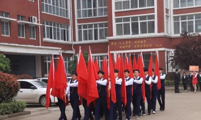 2024臨潁縣職業(yè)教育中心招生計(jì)劃 招生人數(shù)是多少(附要求、條件、對(duì)象)