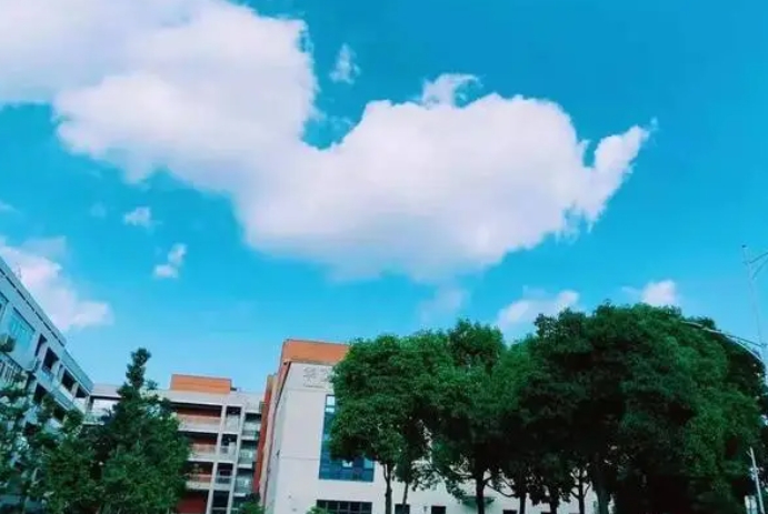 重慶市暨華中學(xué)校怎么樣、好不好