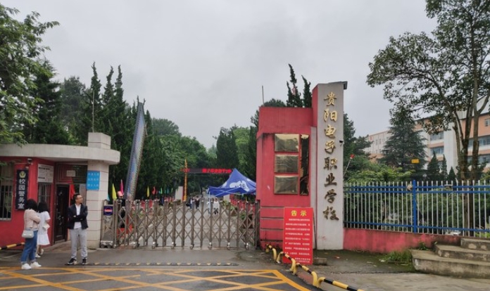 貴州2024年男生可以讀鐵路學校嗎
