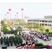 嘉魚南嘉中學(xué)