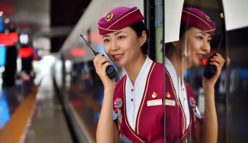 云南2024年鐵路學校有哪些專業(yè)