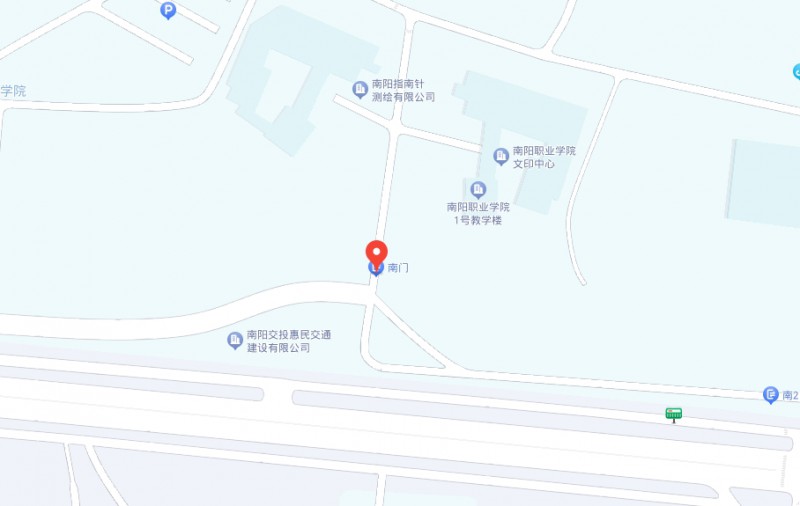 南陽市科創(chuàng)中等職業(yè)學(xué)校地址，乘車路線