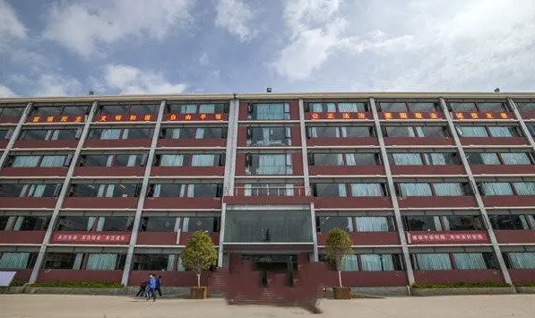 云南2024年有幾個鐵路學(xué)校