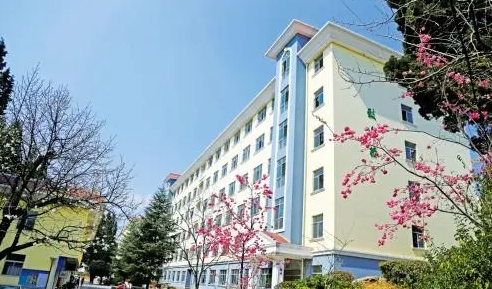云南2024年有鐵路學(xué)校的大專