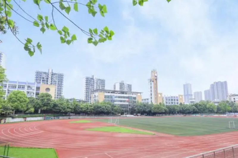重慶市禮嘉中學(xué)校怎么樣、好不好