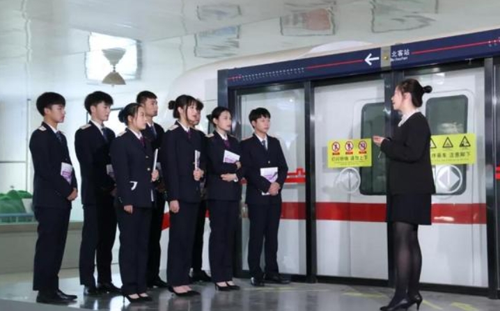 貴州2024年鐵路學(xué)?？梢詫W(xué)什么