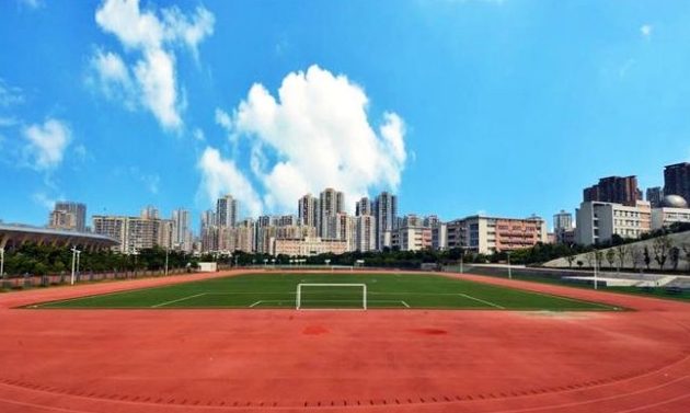 重慶市長壽實(shí)驗(yàn)中學(xué)校怎么樣、好不好