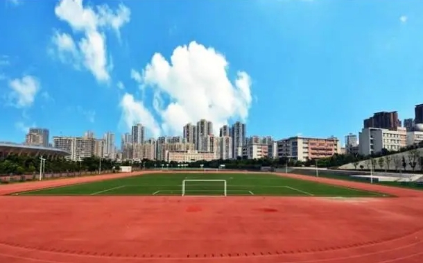 重慶市長壽第一中學(xué)校招生簡章2024年