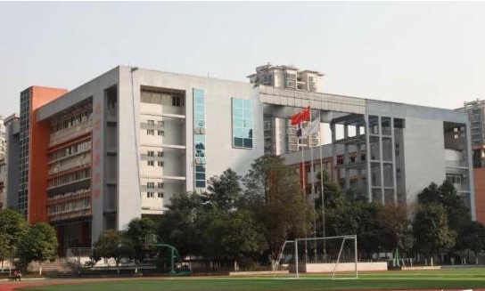 重慶市長壽第一中學(xué)校怎么樣、好不好