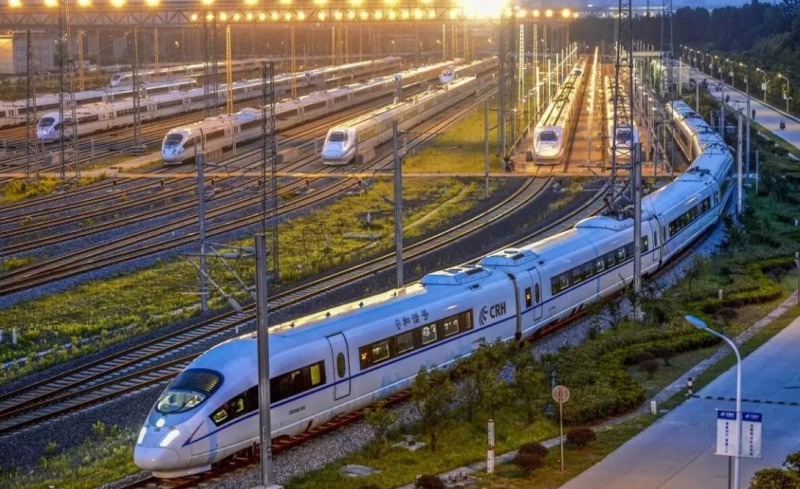 江蘇2024年鐵路學(xué)校和職高哪個(gè)好