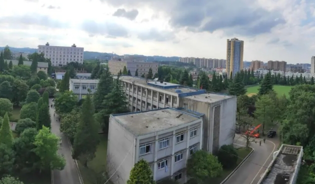 貴州2024年公辦鐵路學校