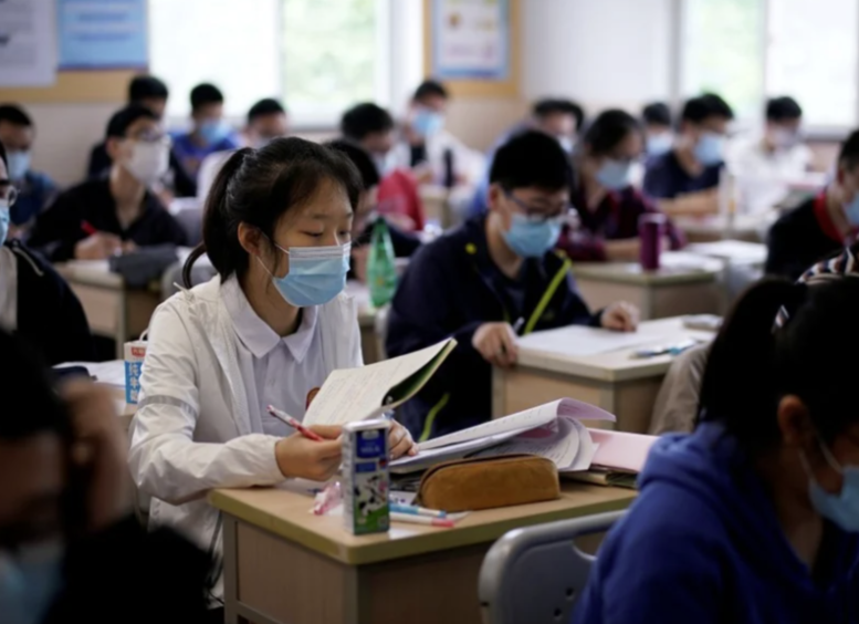 全國高考哪個省份分?jǐn)?shù)線最高？附全國31省高考難度排行