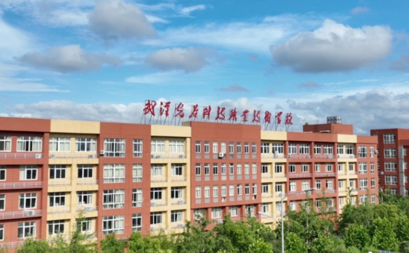 湖北2024年初中生可以去的鐵路學校