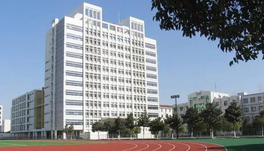 江蘇2024年鐵路學校在哪