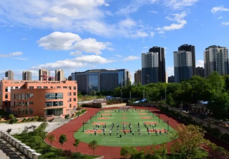 2024重慶市大足城南中學(xué)校多少錢(學(xué)費明細)