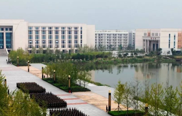 2024年高考500分左右軍校有哪些？附各省軍校預(yù)測(cè)分?jǐn)?shù)