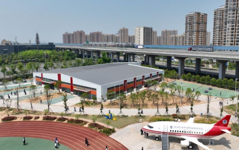 湖北2024年哪個鐵路學(xué)校就業(yè)好