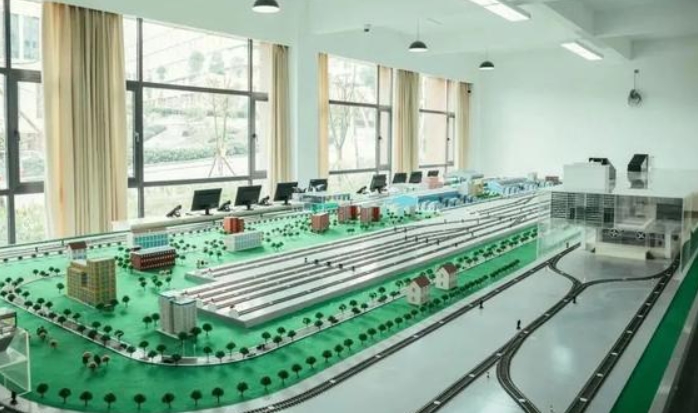 湖北2024年男生讀鐵路學(xué)校怎么樣
