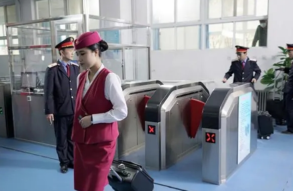 湖北2024年女生讀鐵路學校學什么好