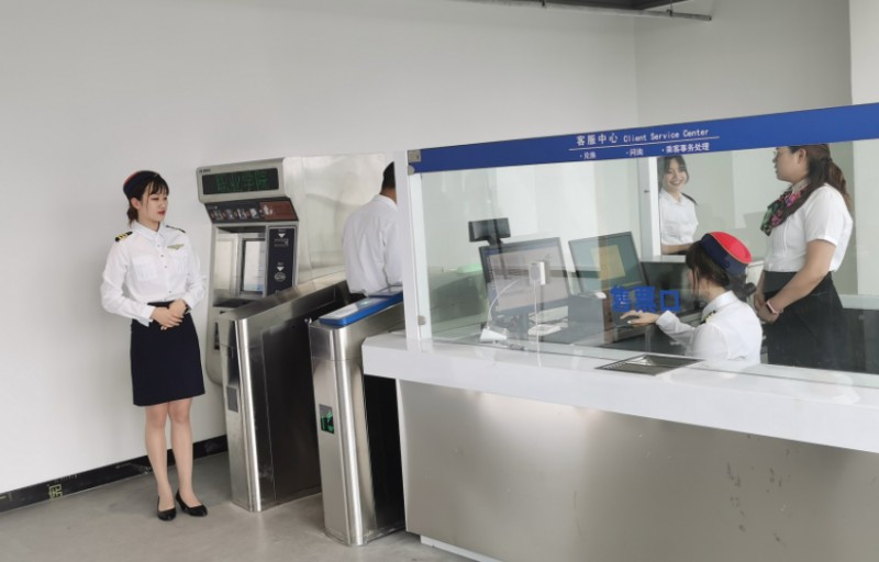 湖北2024年女生上鐵路學校學什么好