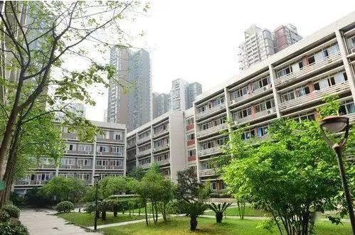 重慶市二十三中怎么樣、好不好