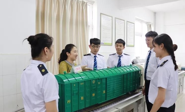 湖北2024年鐵路學(xué)校什么時候開學(xué)
