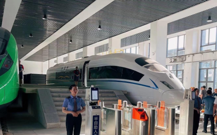 湖北2024年鐵路學校什么專業(yè)好就業(yè)