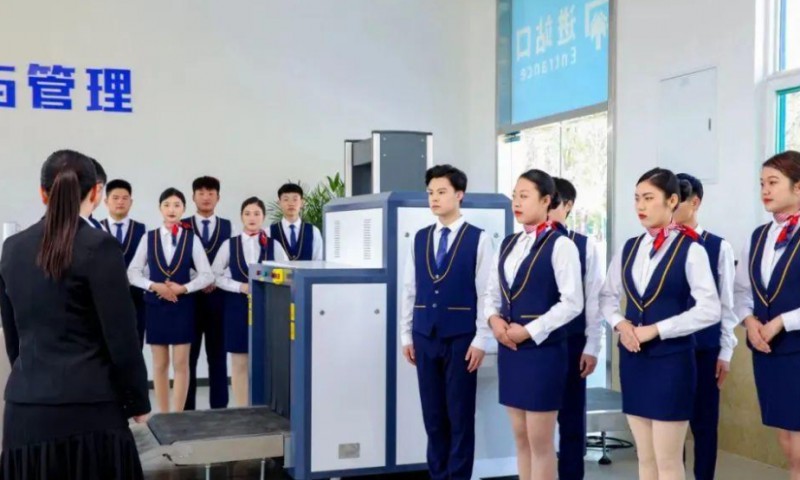 湖北2024年鐵路學(xué)校有哪些專業(yè)
