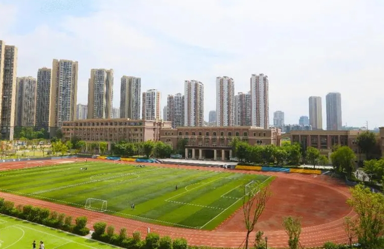 重慶巴川中學(xué)怎么樣、好不好