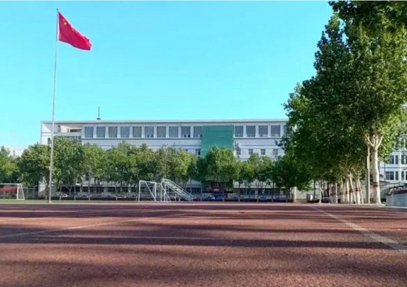 石家莊市第九中學(xué)地址，乘車路線