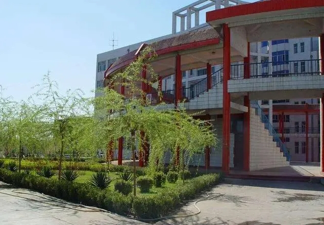 石家莊市第九中學(xué)怎么樣、好不好