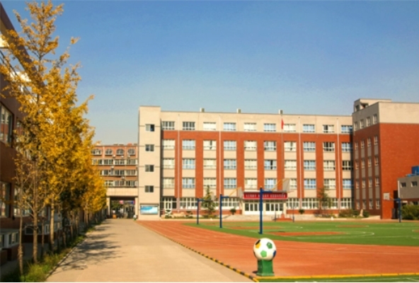 石家莊市第十中學(xué)怎么樣、好不好