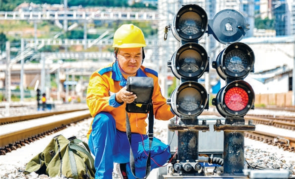 浙江2024年中專鐵路學校專業(yè)有哪些