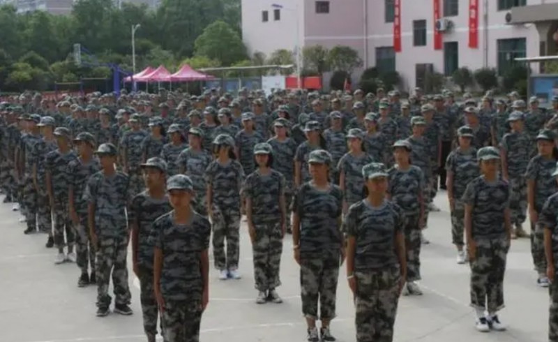 湖南2024年男生初中畢業(yè)上鐵路學(xué)校