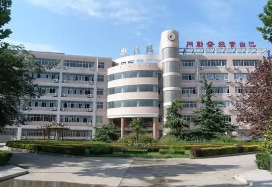 藁城區(qū)第一中學(xué)怎么樣、好不好