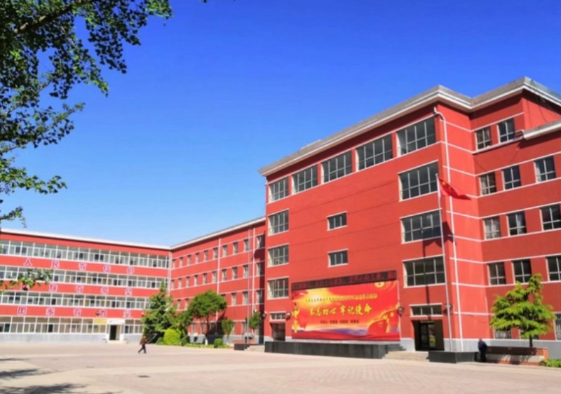 河北欒城中學(xué)地址，乘車路線