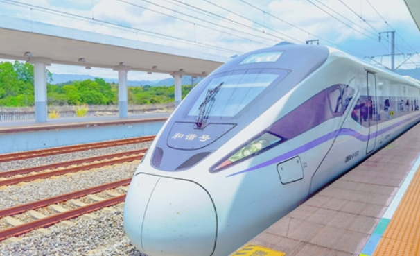 湖南2024年鐵路學校都有什么專業(yè)適合女生