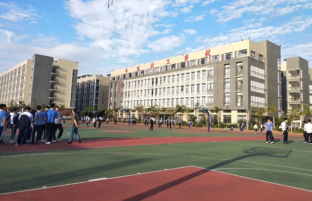 2024惠州市華達(dá)技工學(xué)校招生計(jì)劃 招生人數(shù)是多少(附要求、條件、對(duì)象)