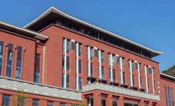 云南高考511分能上什么大學(xué)（2024年參考）
