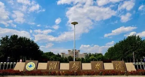 寧夏高考480分能上什么大學（2024年參考）